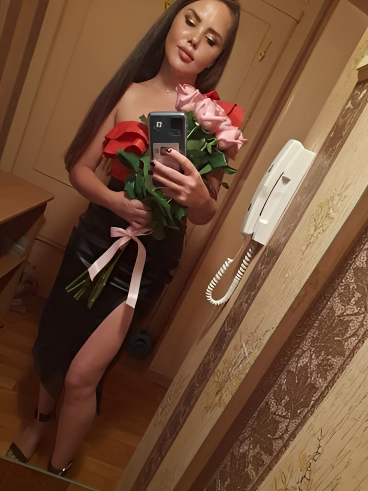 Индивидуалка Чулпан, доступна для личного знакомства от 4000 руб