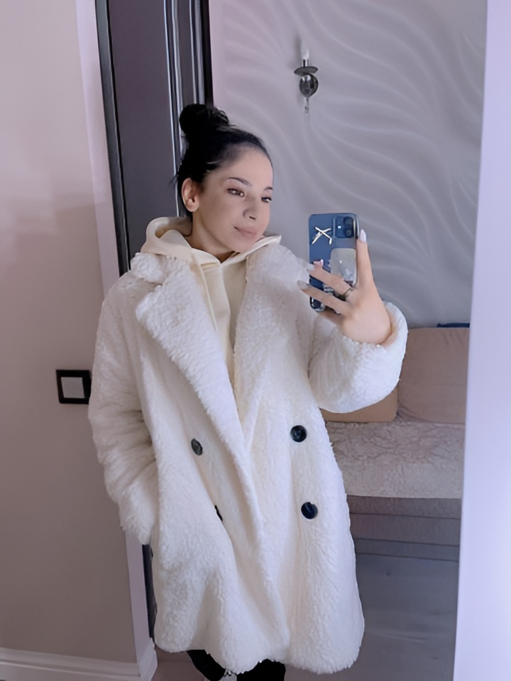 Индивидуалка Дарья, доступна для личного знакомства от 2500 руб