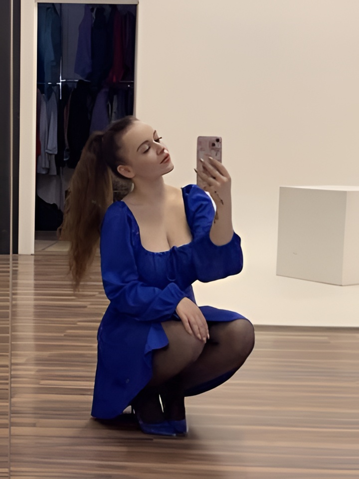 Индивидуалка Элина, доступна для личного знакомства от 4000 руб