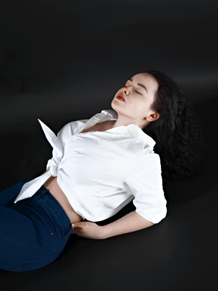 Индивидуалка Элина, доступна для личного знакомства от 4000 руб