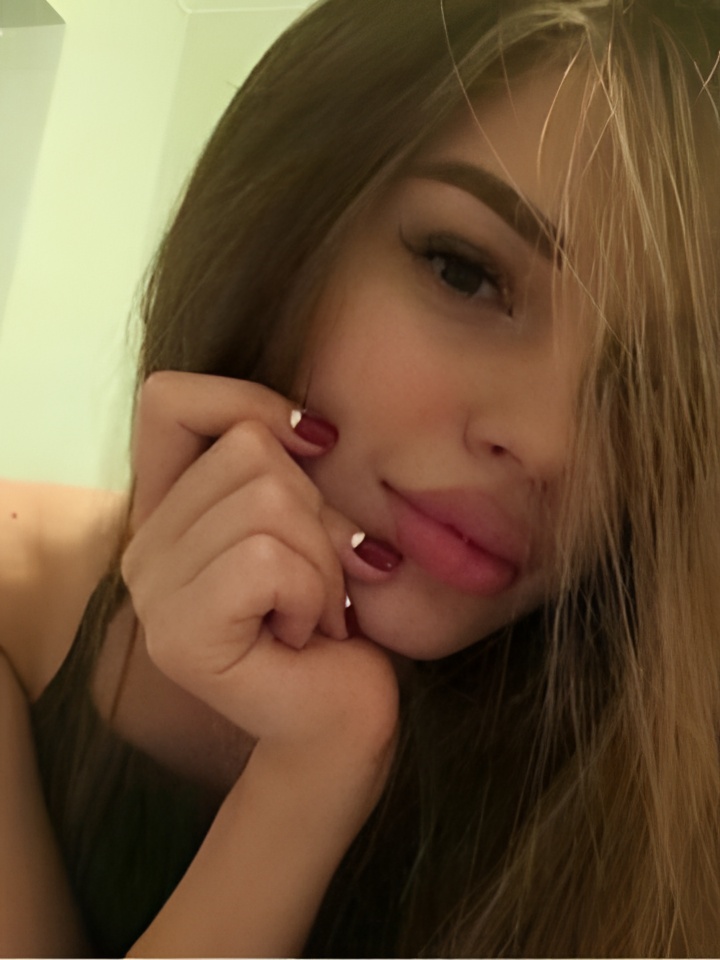 Индивидуалка Илона, доступна для личного знакомства от 5000 руб