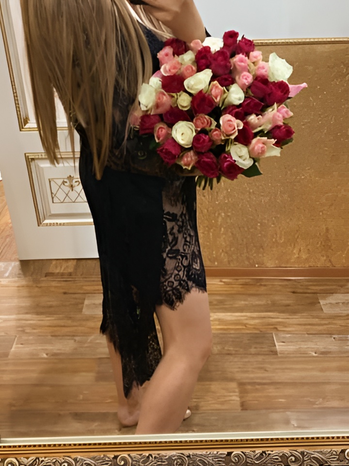 Ивона привлекальеная девушка из Сызрани цена от 10000 руб