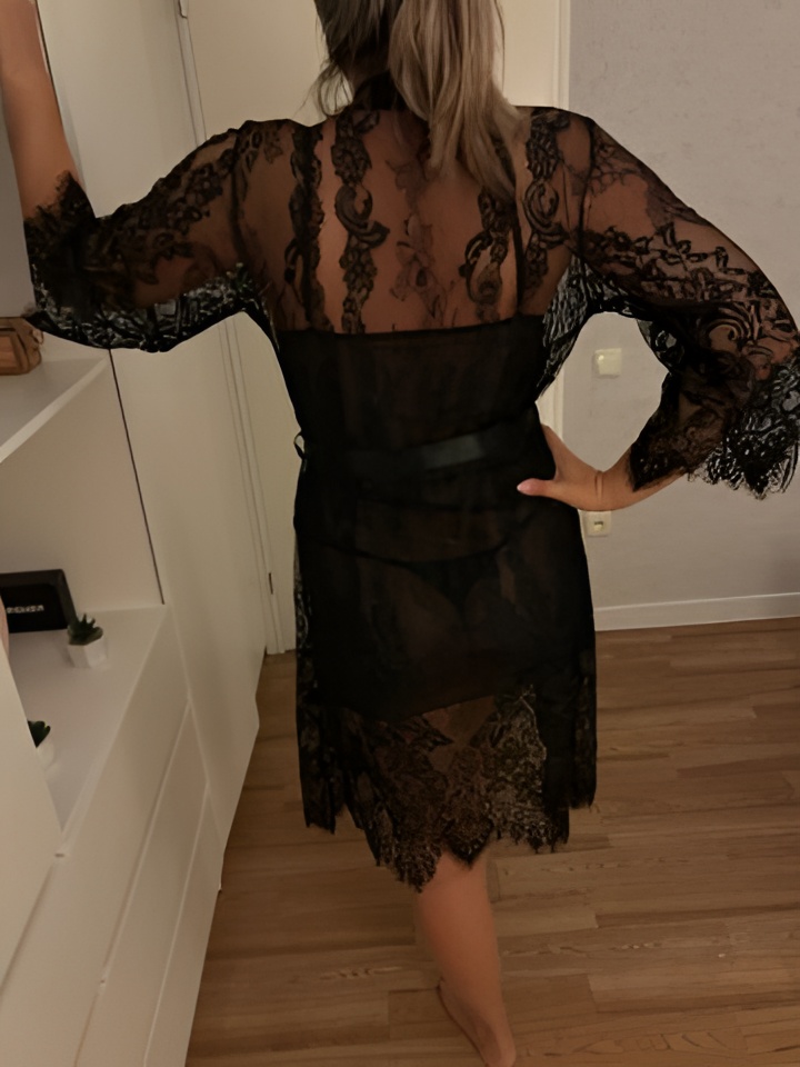 Индивидуалка Ивона, доступна для личного знакомства от 10000 руб