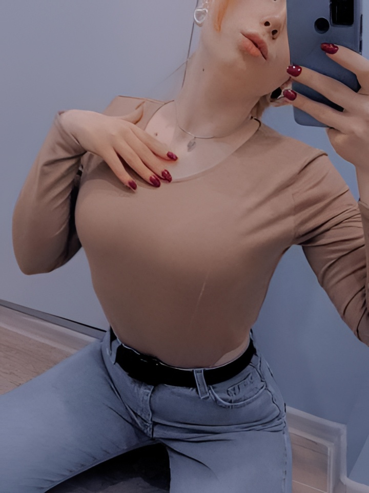 Индивидуалка Леся, доступна для личного знакомства от 2000 руб