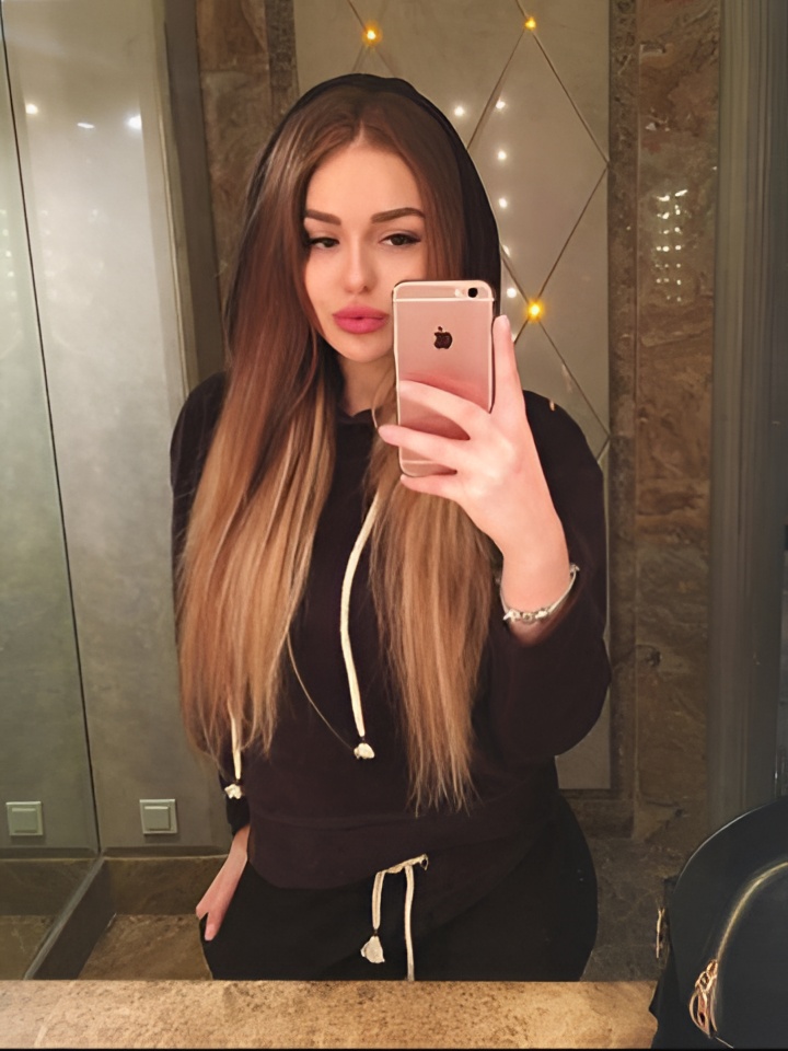 Лика привлекальеная девушка из Сызрани цена от 5000 руб