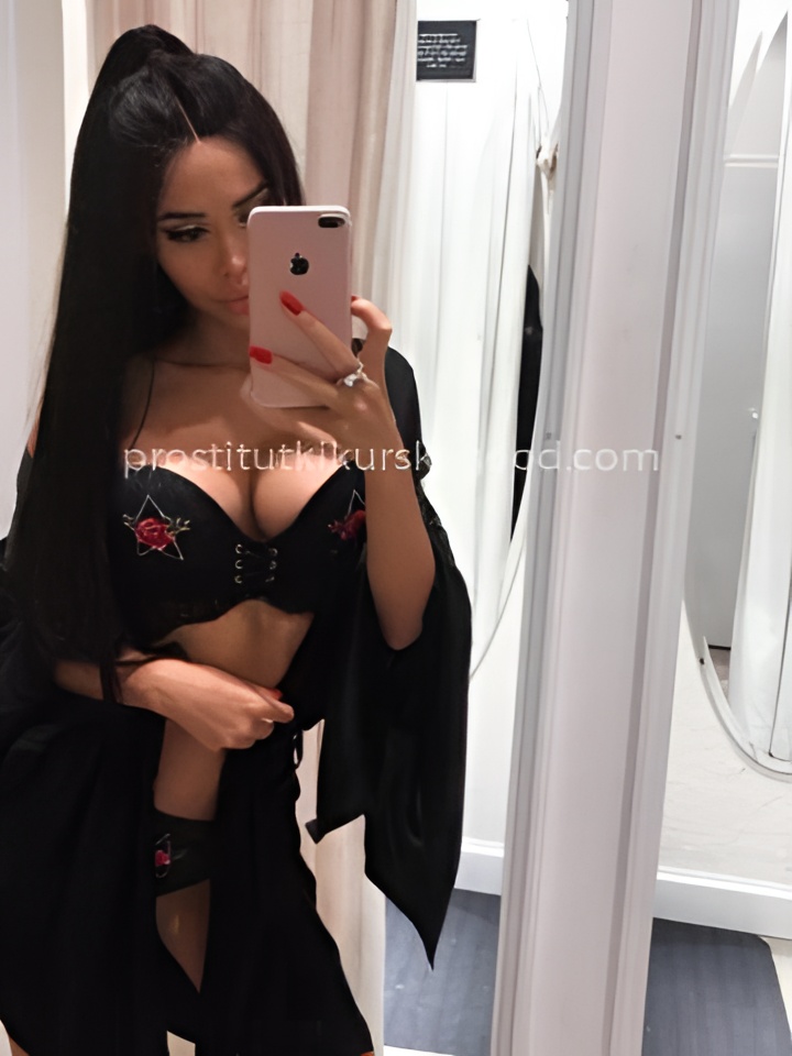 Индивидуалка Лина, доступна для личного знакомства от 2500 руб