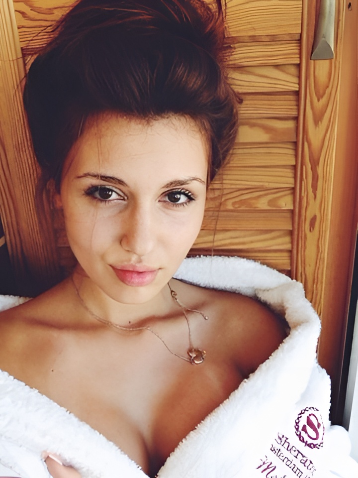 Мария привлекальеная девушка из Сызрани цена от 2000 руб