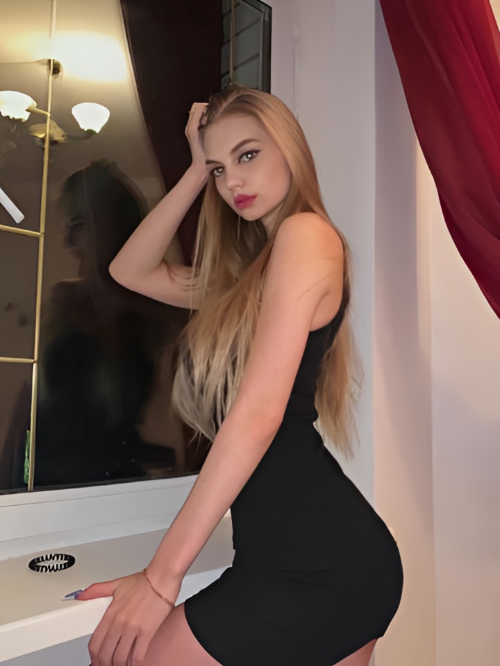 Индивидуалка Ника, доступна для личного знакомства от 1500 руб