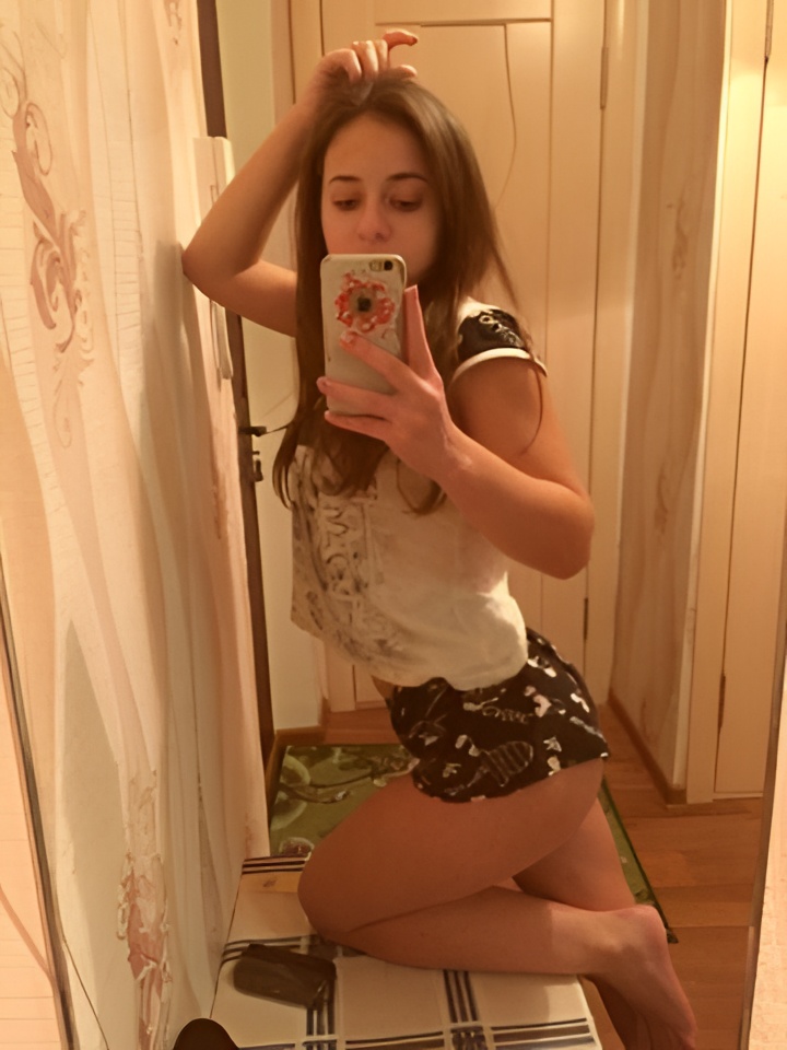 Индивидуалка Варвара, доступна для личного знакомства от 5000 руб