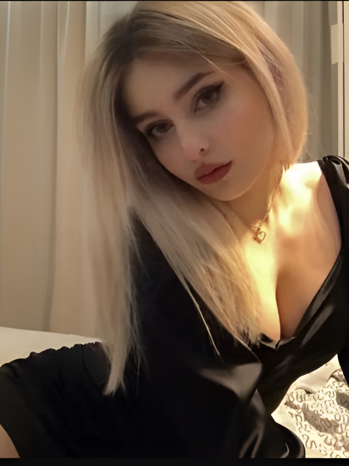 Индивидуалка Варвара, доступна для личного знакомства от 10000 руб