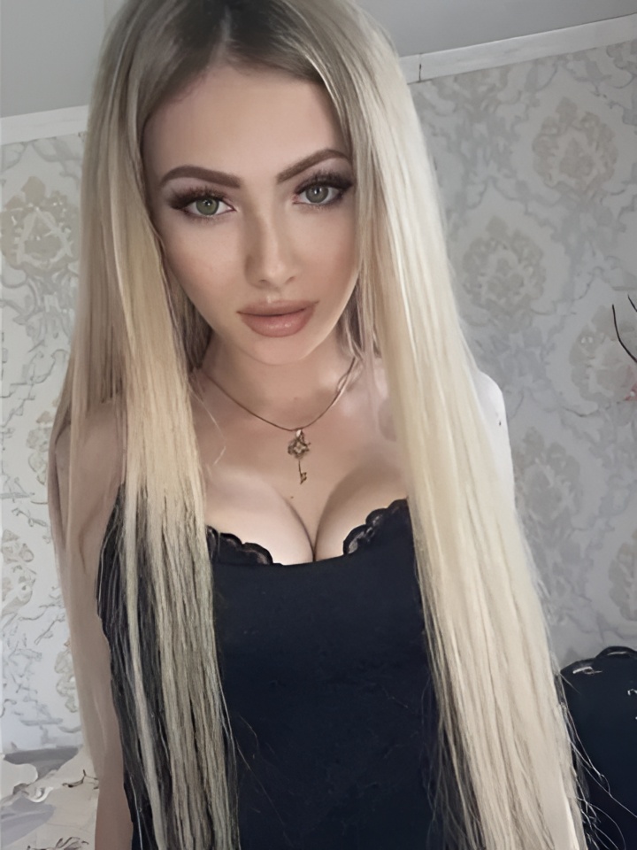 Вероника привлекальеная девушка из Сызрани цена от 10000 руб