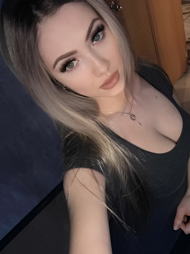 Индивидуалка Вероника, доступна для личного знакомства от 10000 руб