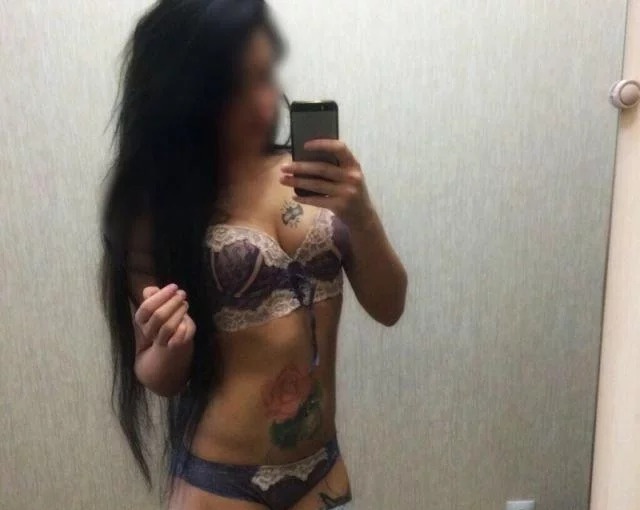 Лана привлекальеная девушка из Сызрани цена от 3500 руб