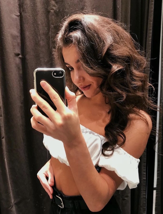 🎥 Анжела привлекальеная девушка из Сызрани цена от 4000 руб