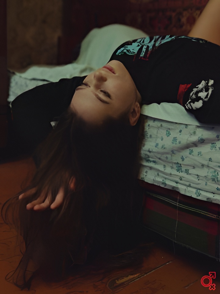 Индивидуалка Алла, доступна для личного знакомства от 2000 руб