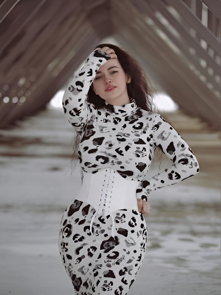 Индивидуалка Элина, доступна для личного знакомства от 4000 руб