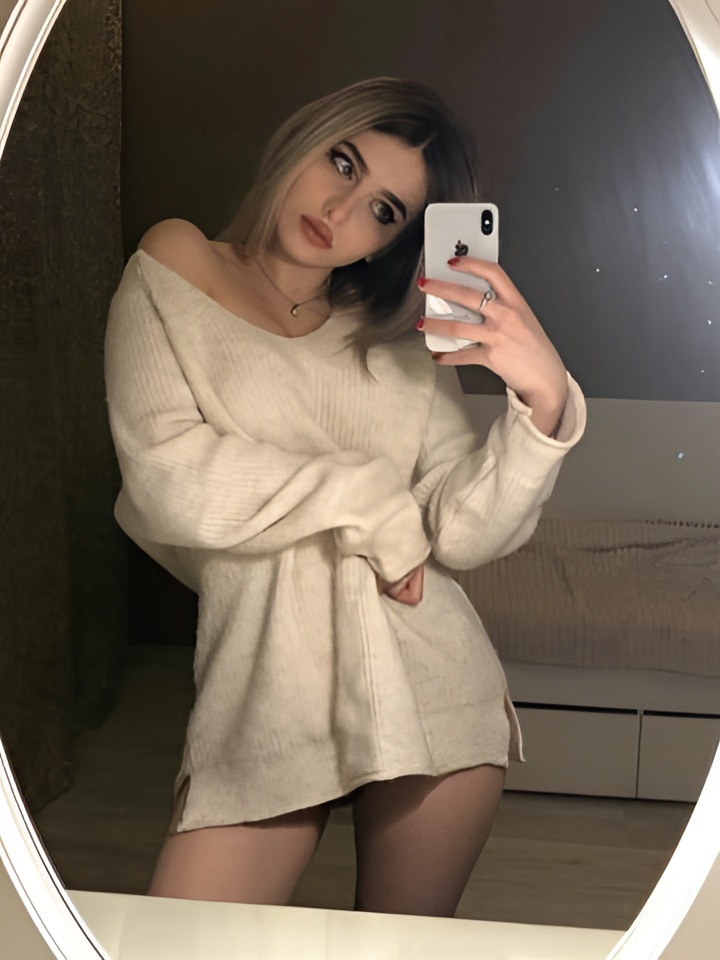 Индивидуалка Елизавета, доступна для личного знакомства от 10000 руб