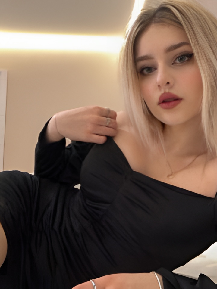 Индивидуалка Ната, доступна для личного знакомства от 10000 руб