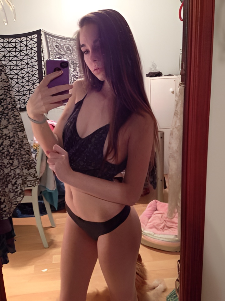 Индивидуалка Ника, доступна для личного знакомства от 2000 руб