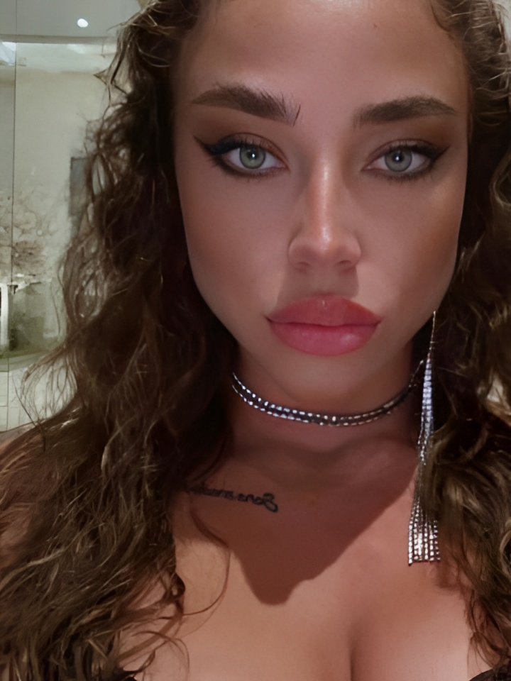 Индивидуалка Таисия, доступна для личного знакомства от 5000 руб