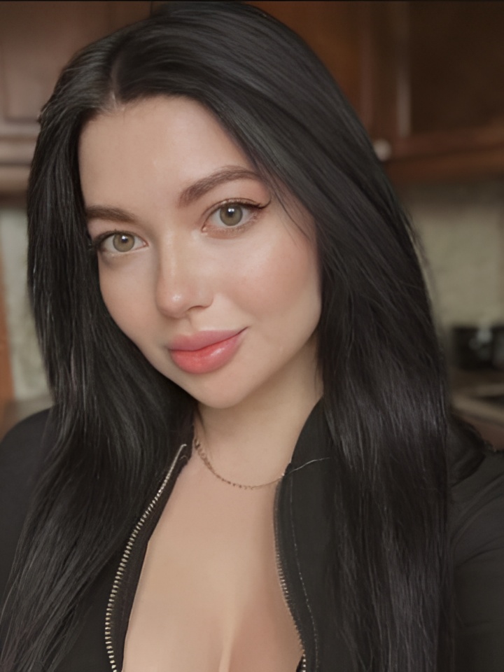 Индивидуалка Владлена, доступна для личного знакомства от 2500 руб