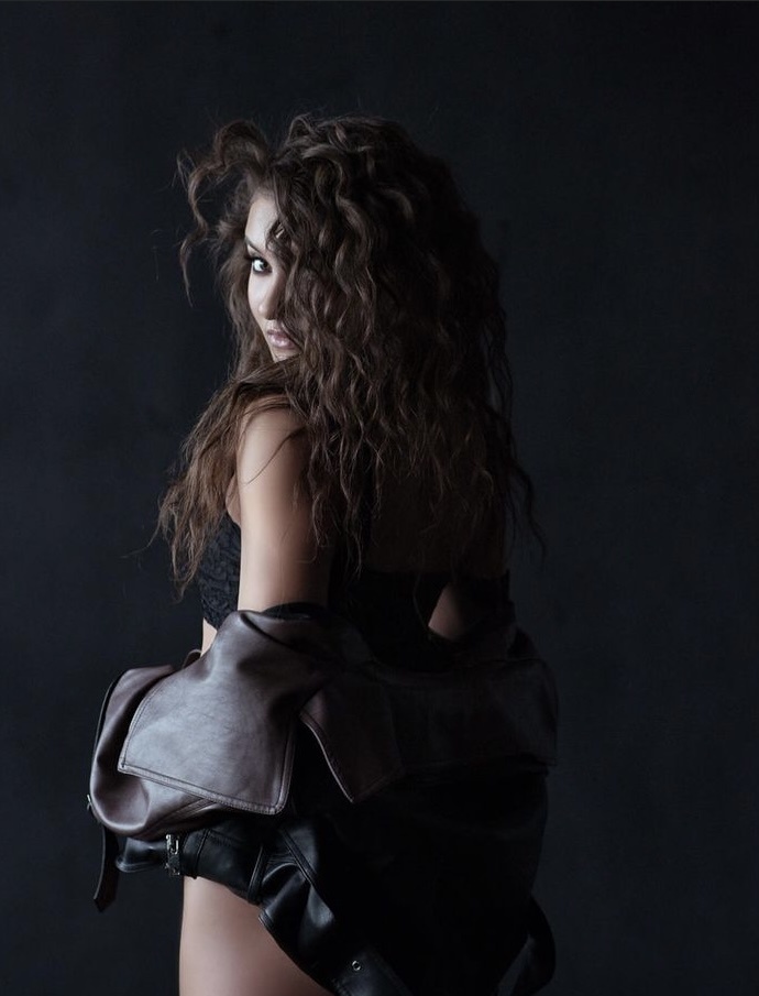 Индивидуалка 🎥 Анжела, доступна для личного знакомства от 4000 руб