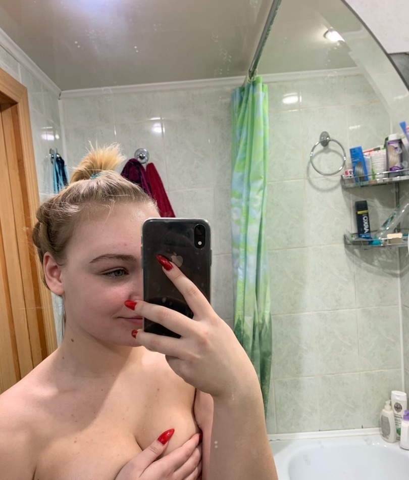 Индивидуалка Вера, доступна для личного знакомства от 3000 руб