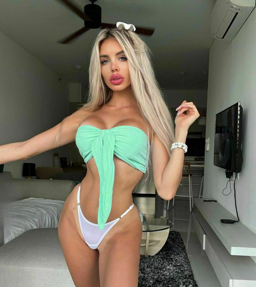 Индивидуалка Яна, доступна для личного знакомства от 6000 руб