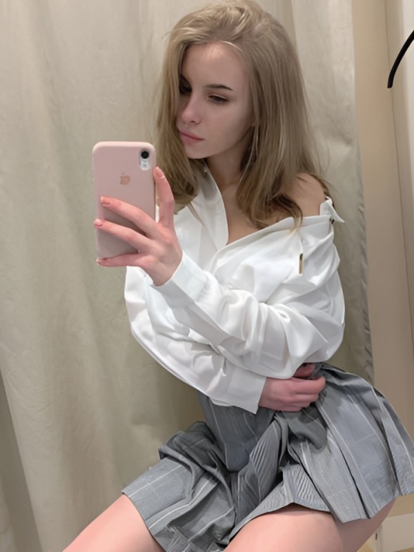 Галина привлекательная девушка из Сызрани цена от 5000 руб