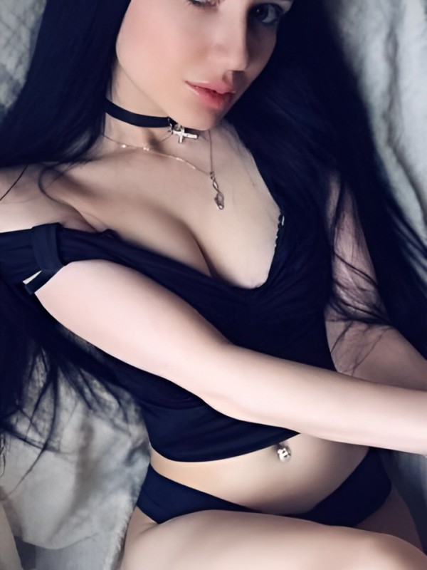 Полина фото 3