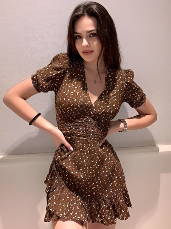 Устинья привлекательная девушка из Сызрани цена от 1500 руб