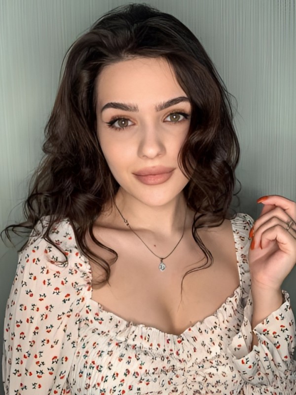 Устинья фото 3