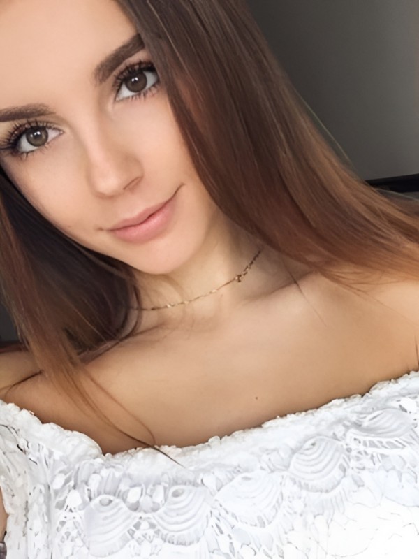 Юнона привлекательная девушка из Сызрани цена от 2000 руб