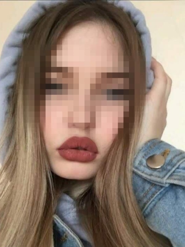 Галина привлекательная девушка из Сызрани цена от 3500 руб