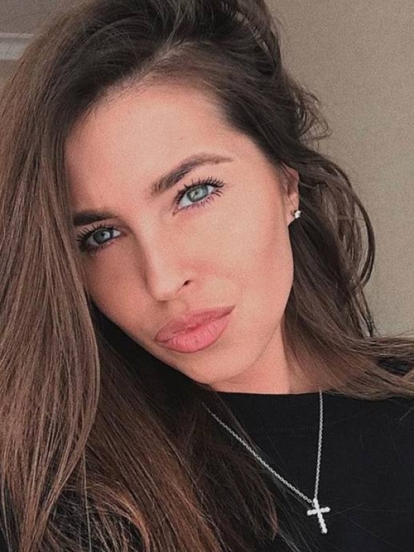 Ираида привлекательная девушка из Сызрани цена от 6000 руб